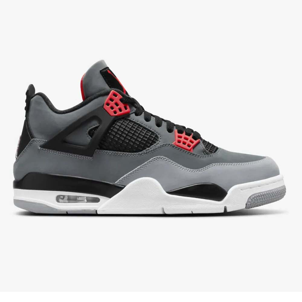 Jordan 4 Retro Infrared