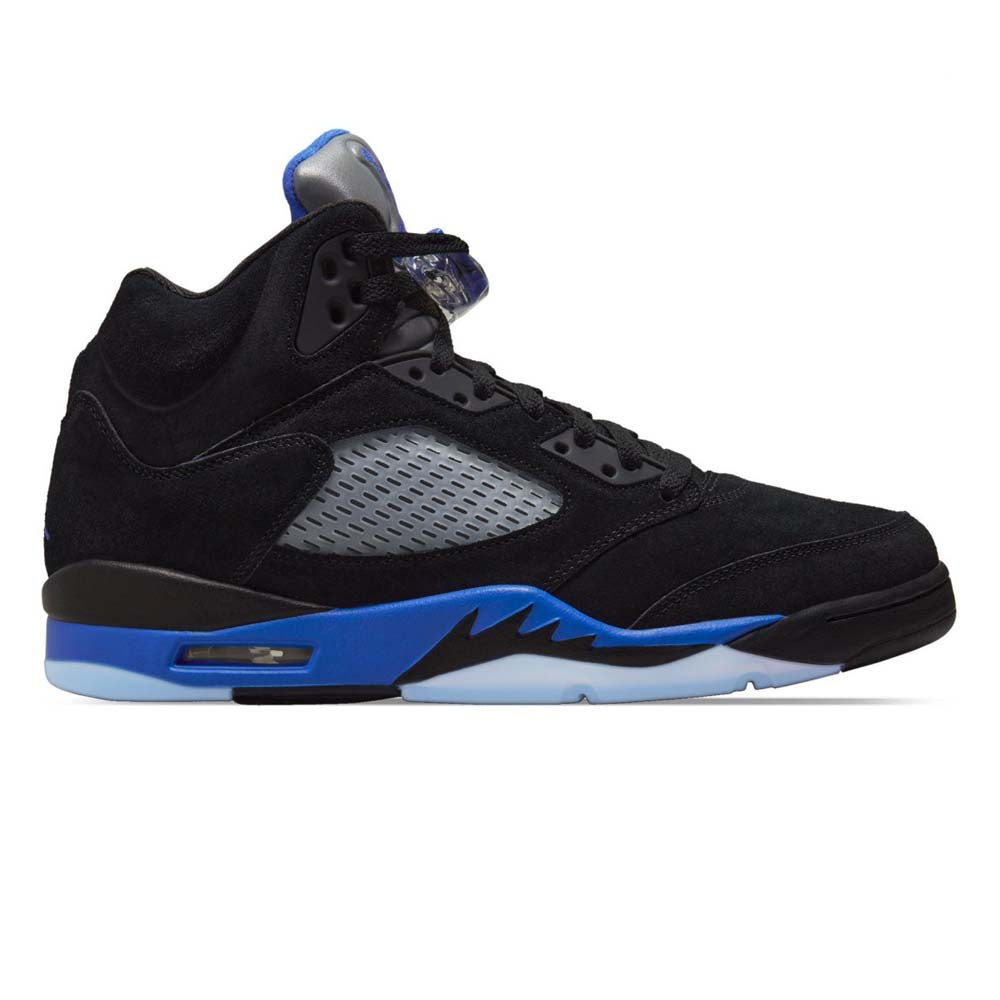 Jordan 5 Retro Racer Blue