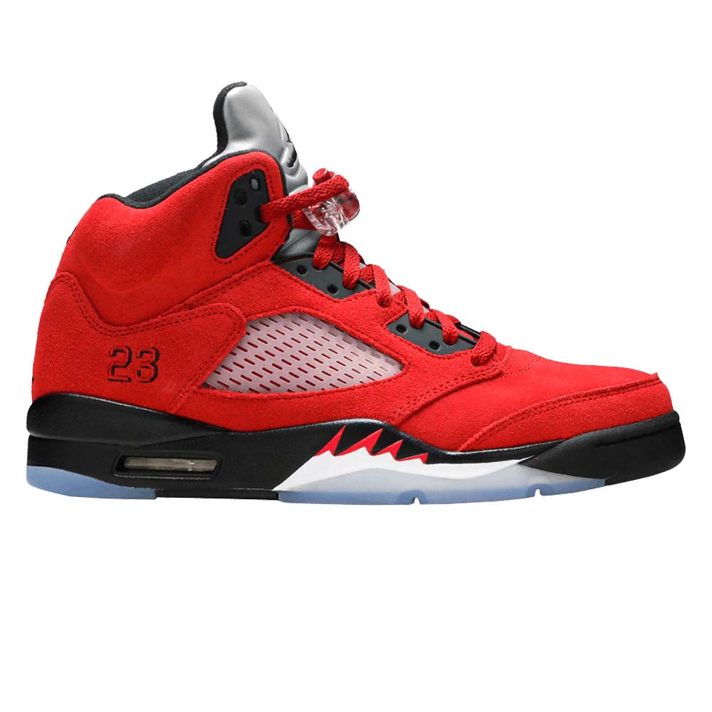 Jordan 5 Retro Toro Bravo (2021)