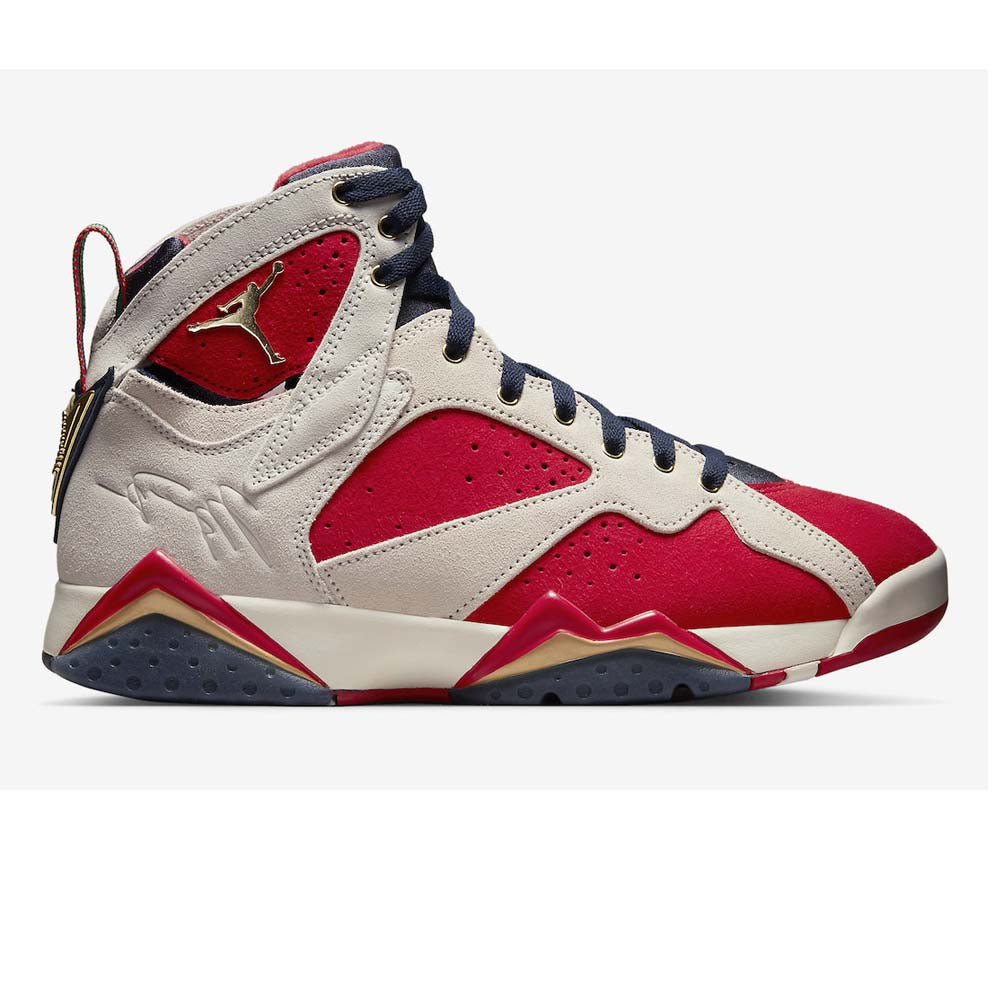 Jordan 7 Retro Trophy Room New Sheriff In Town