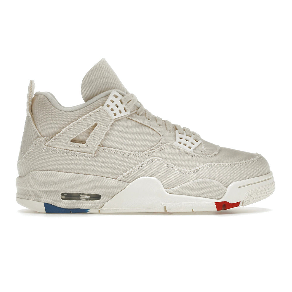 Jordan 4 Retro Blank Canvas (W)