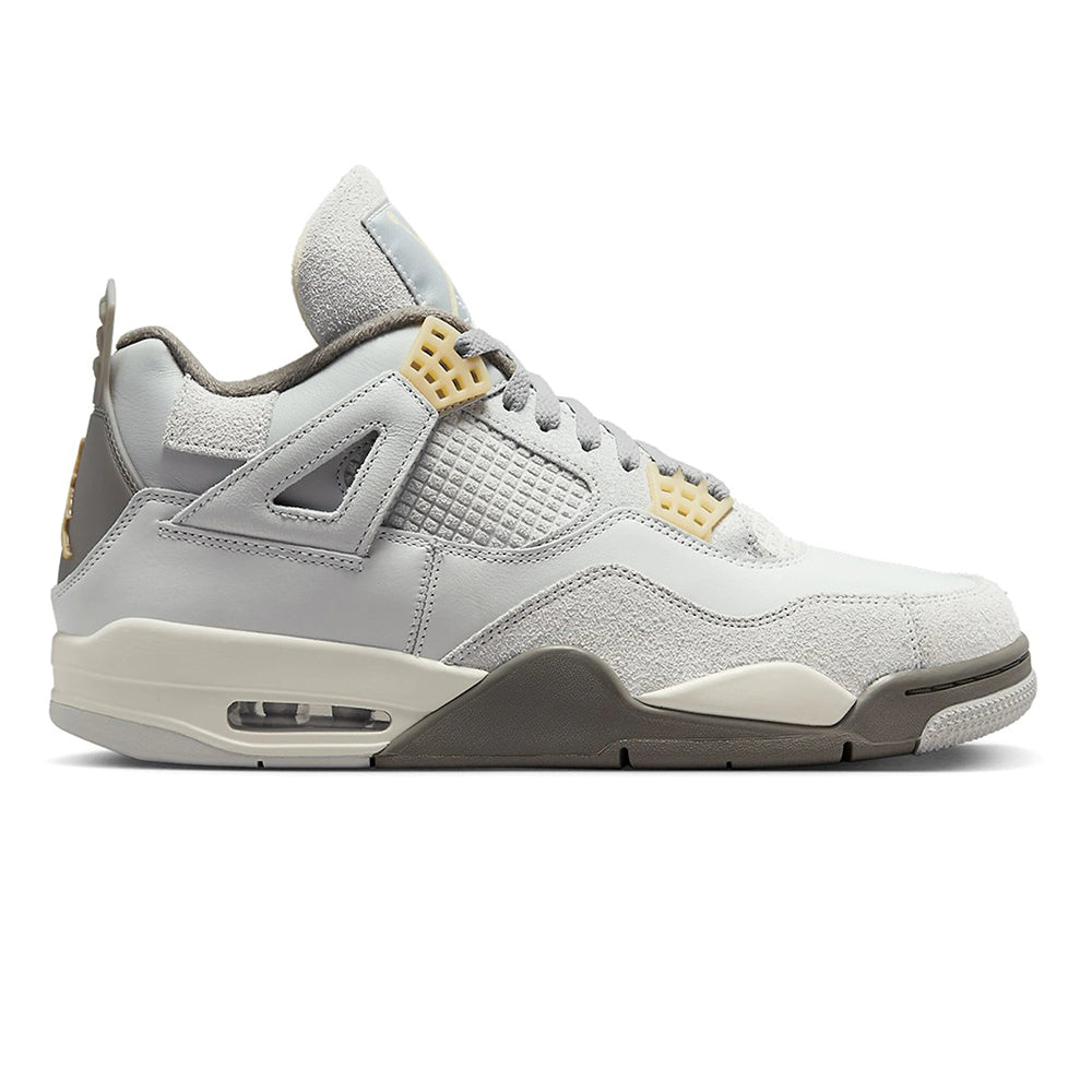 Jordan 4 Retro SE Craft Photon Dust