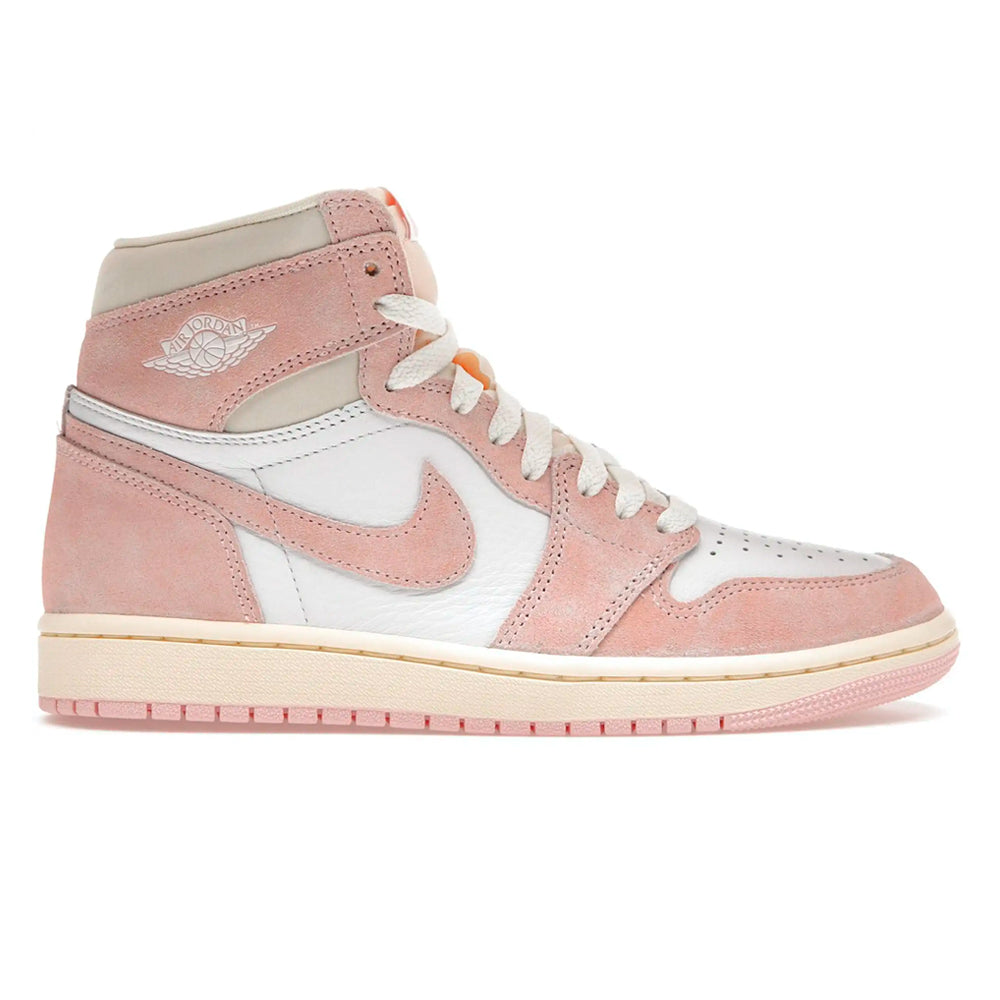 Jordan 1 Retro High OG Washed Pink (Women’s)