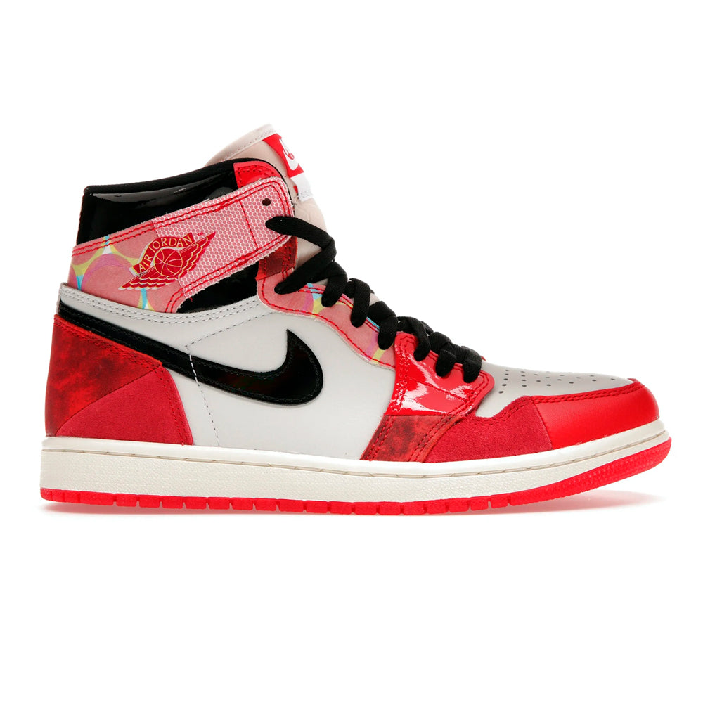 Jordan 1 High OG Spider-Man Across the Spider-Verse