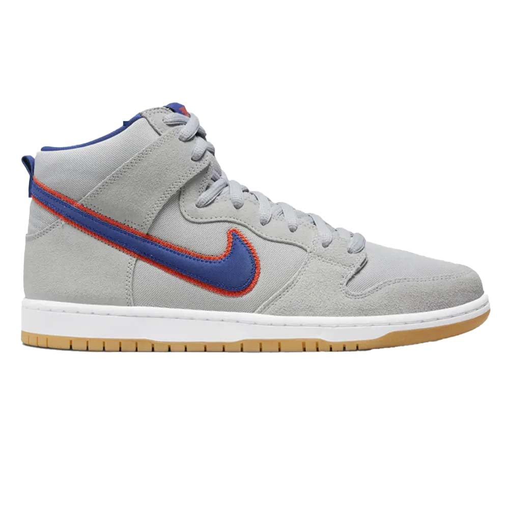 Nike SB Dunk High New York Mets