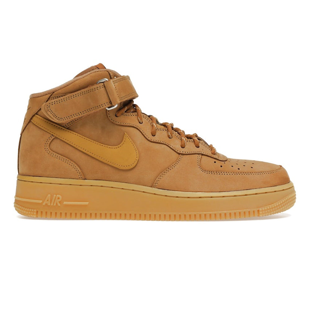 Nike Air Force 1 Mid ’07 Flax (2022)