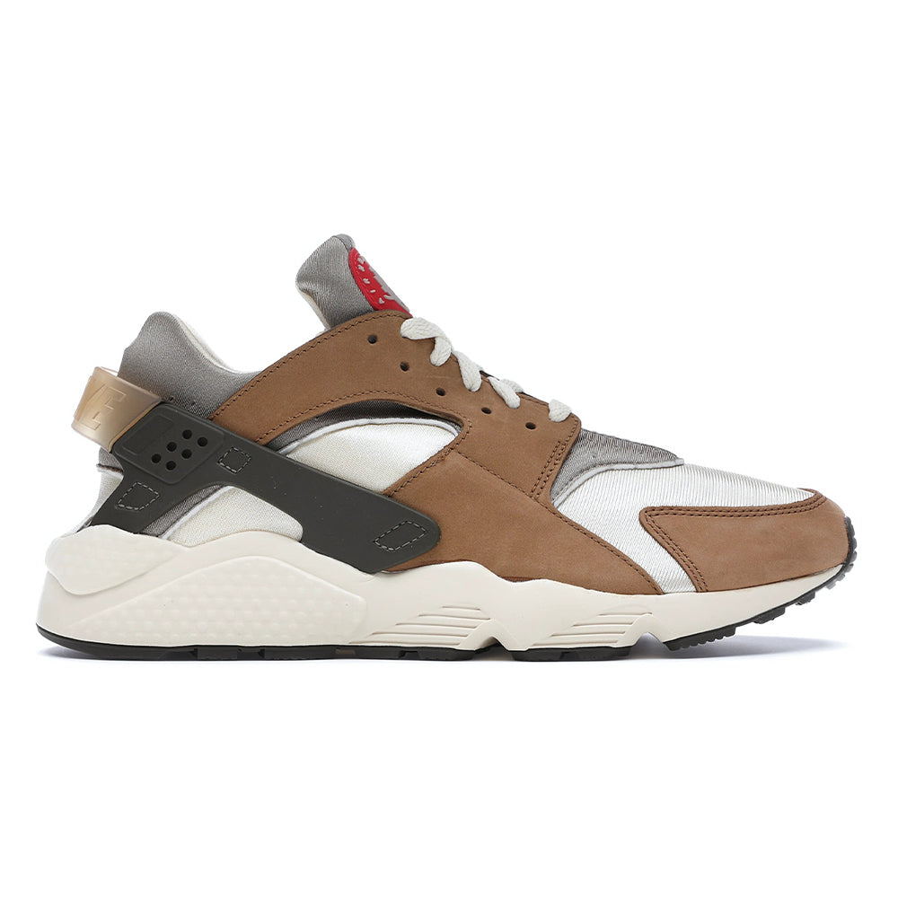 Nike Air Huarache Stussy Desert Oak (2021)