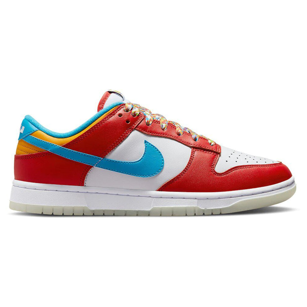 Nike Dunk Low QS LeBron James Fruity Pebbles