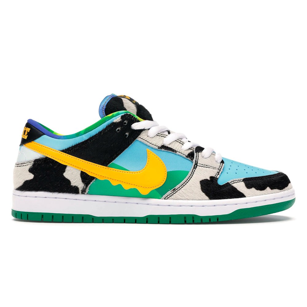 Nike SB Dunk Low Ben & Jerry’s Chunky Dunky