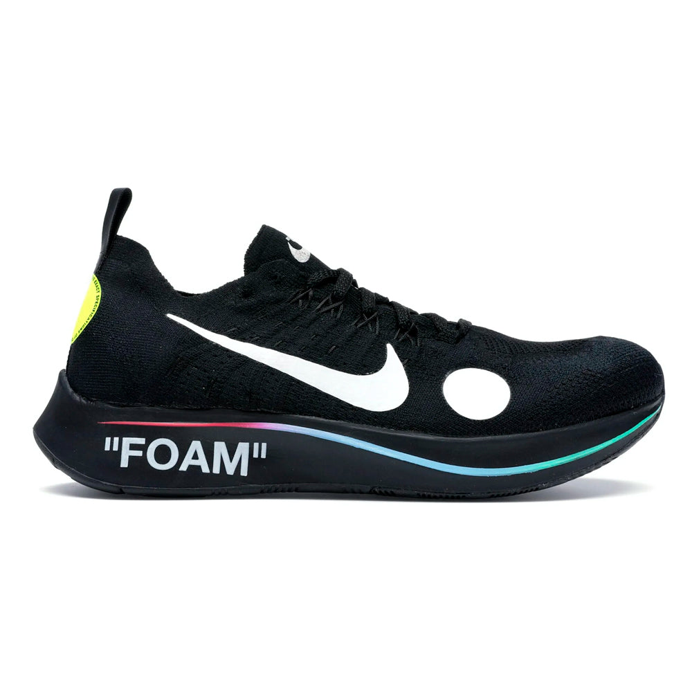 Nike Zoom Fly Mercurial Off-White Black