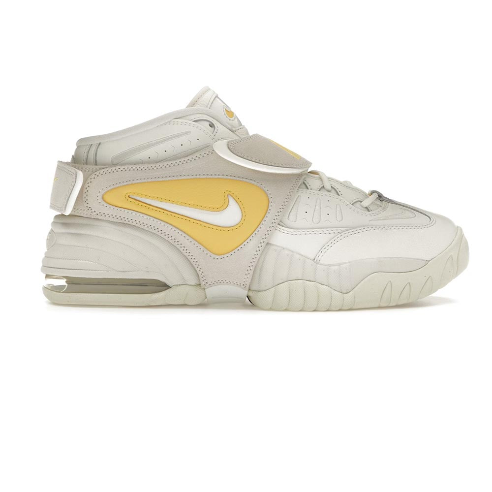 Nike Air Adjust Force Citron Pulse Sail (Women's)