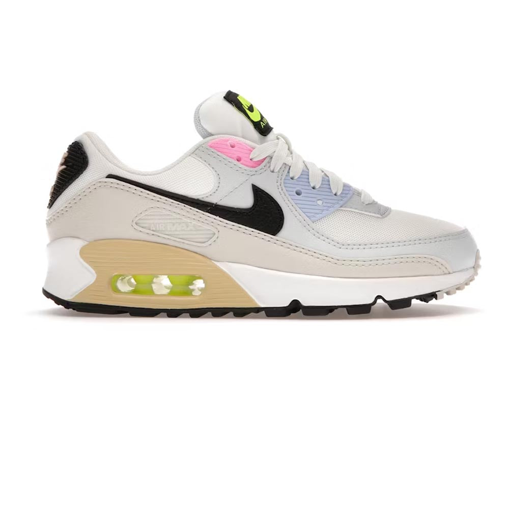 Nike Air Max 90 Multicolor In Pastel Tones (Women)