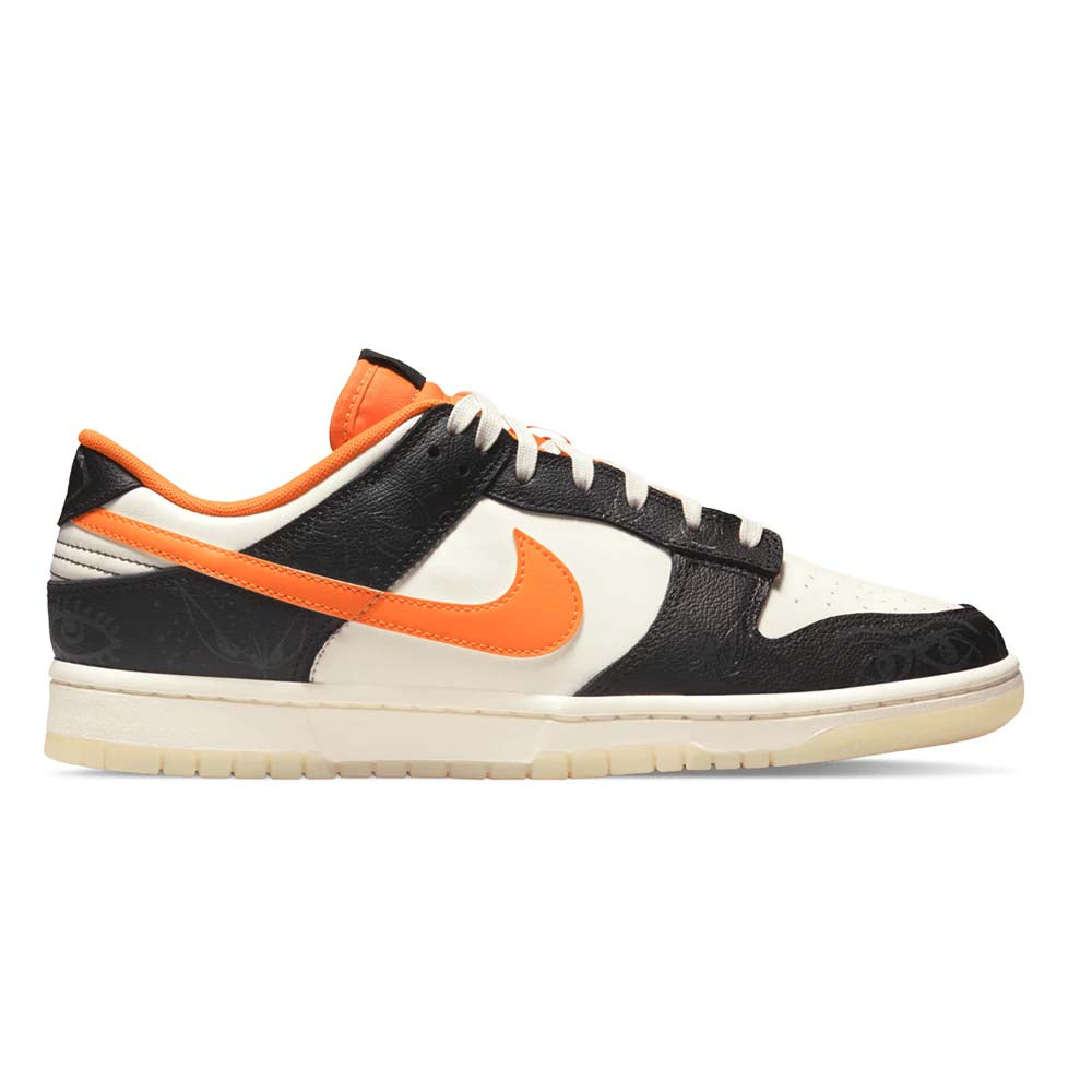 Nike Dunk Low PRM Halloween (2021)