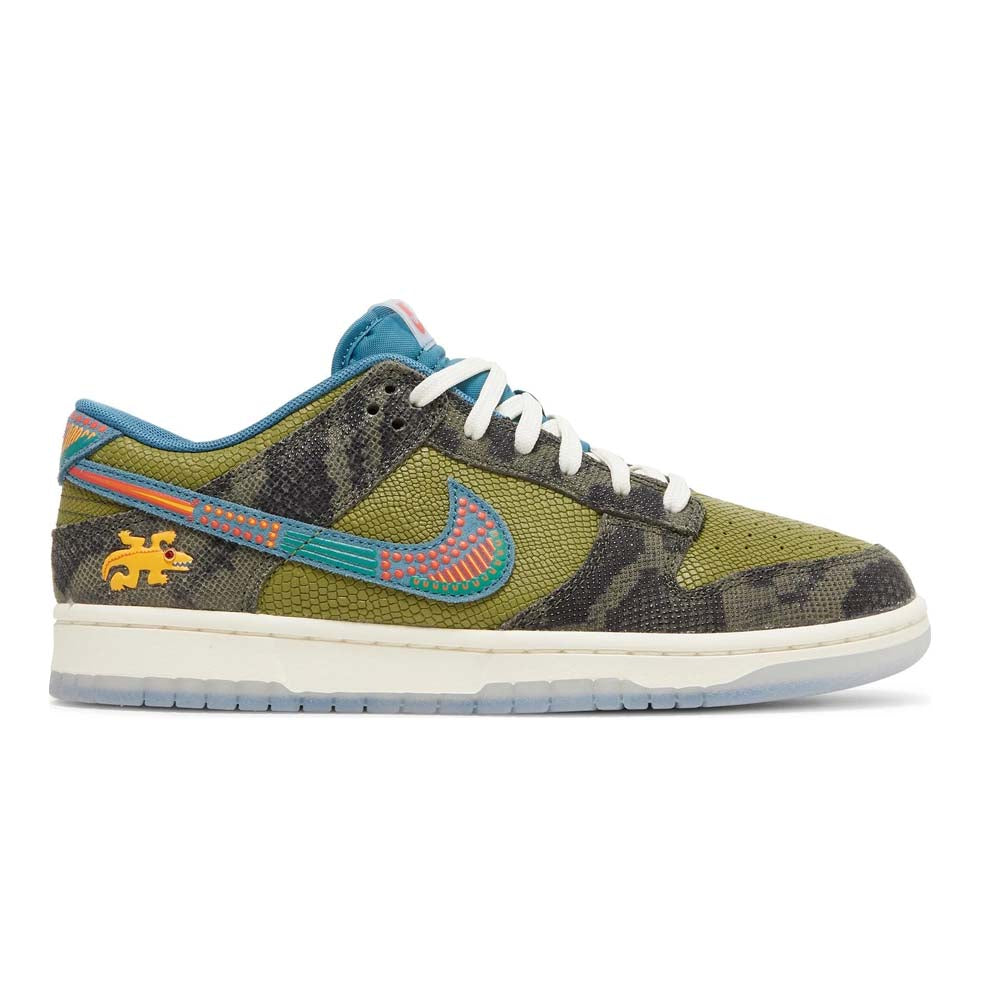 Nike Dunk Low Siempre Familia