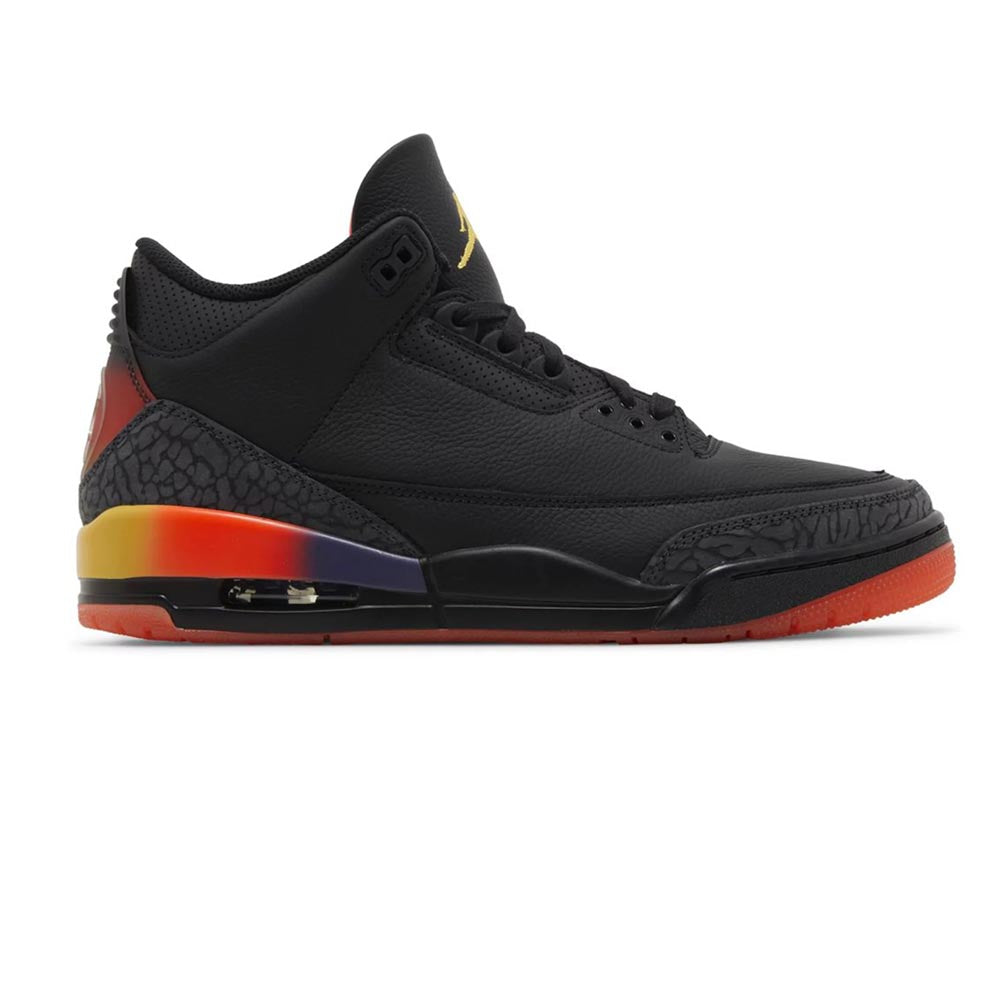 Jordan 3 Retro J Balvin Rio