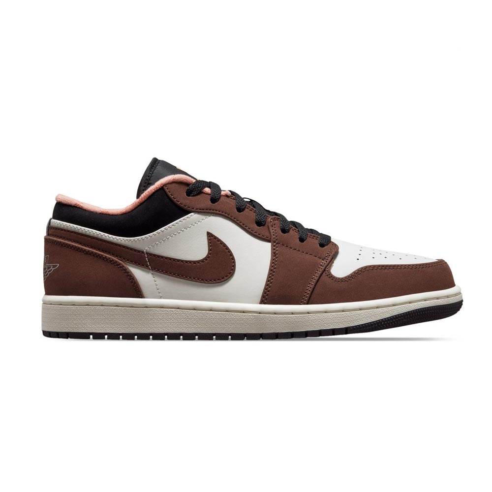 Jordan 1 Low "Mocha"