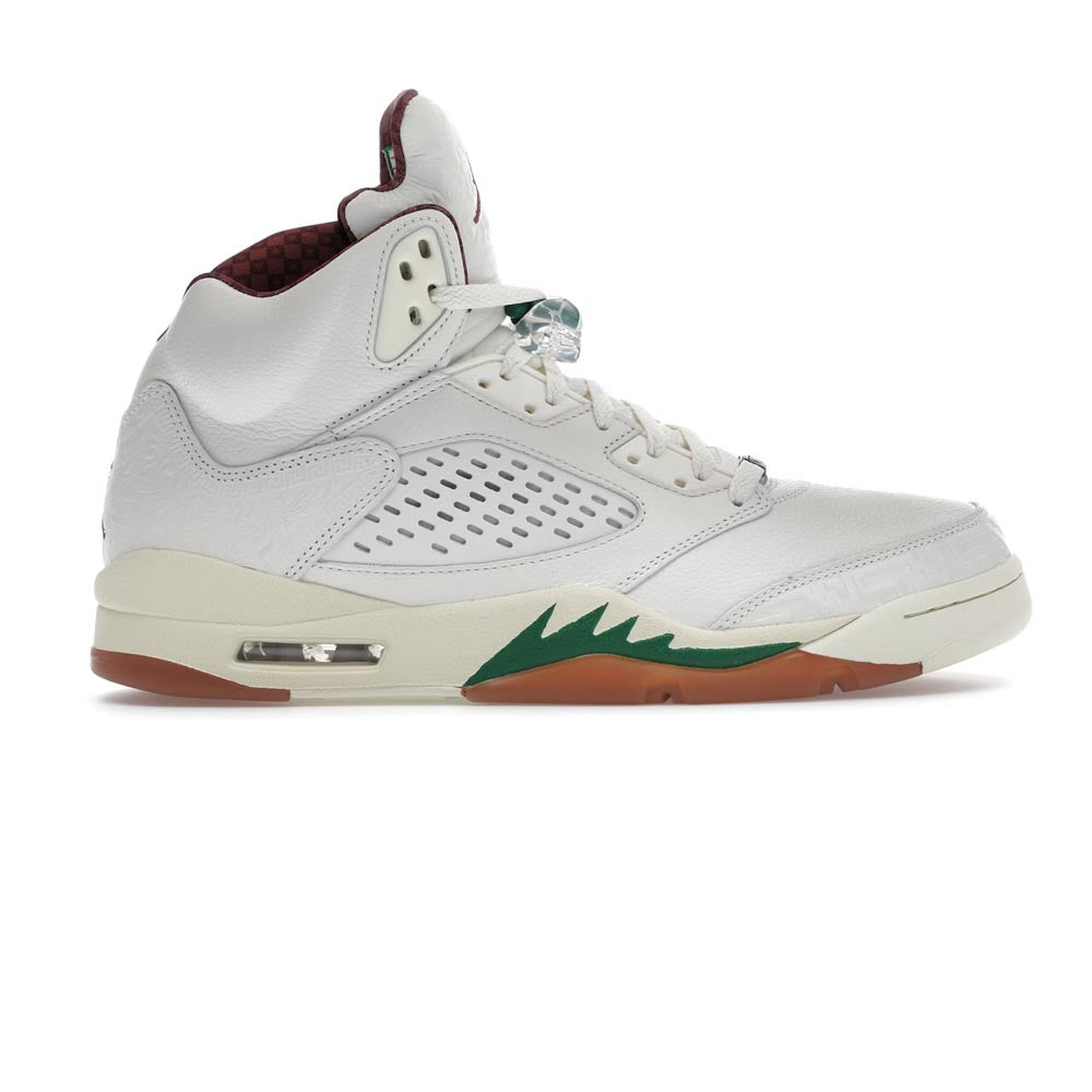 Jordan 5 Retro El Grito Sail