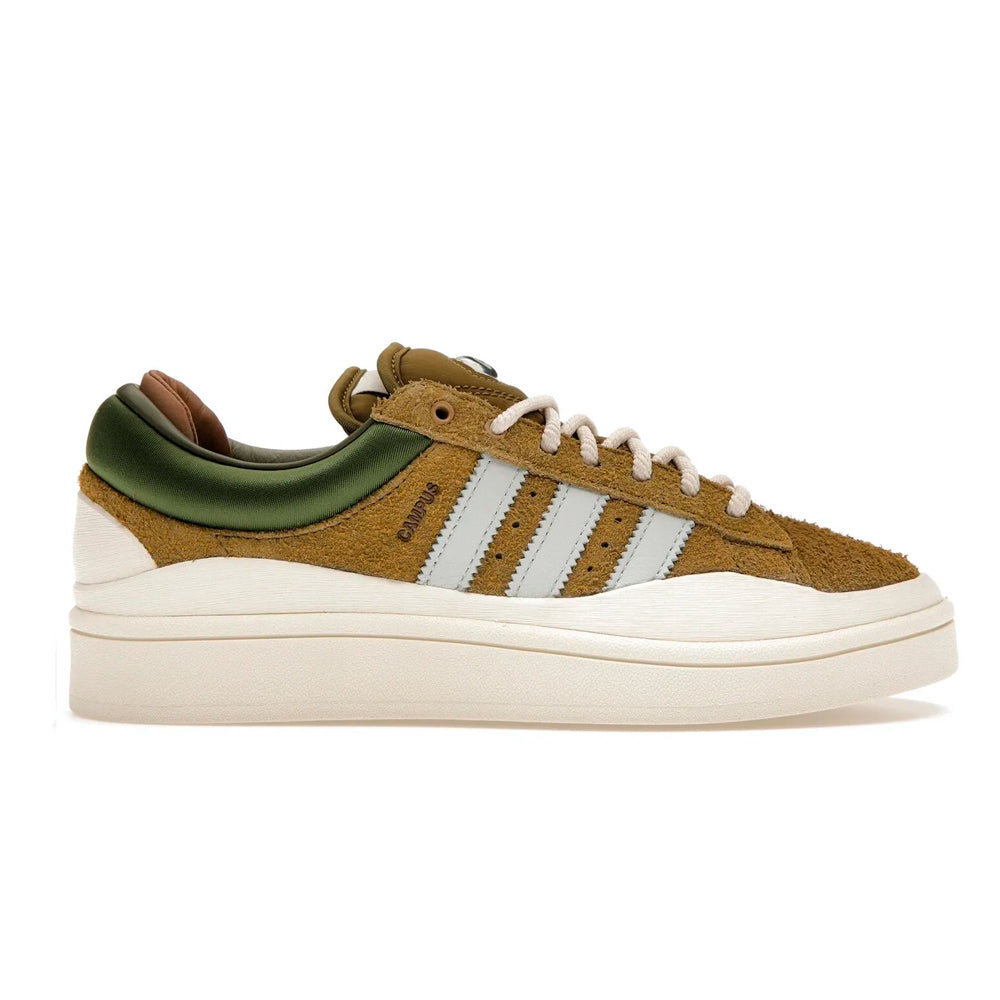 adidas Campus Light Bad Bunny Wild Moss