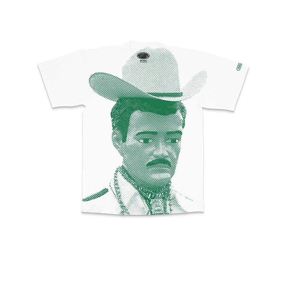 Well-Being T-Shirt (white) PAISABOYS