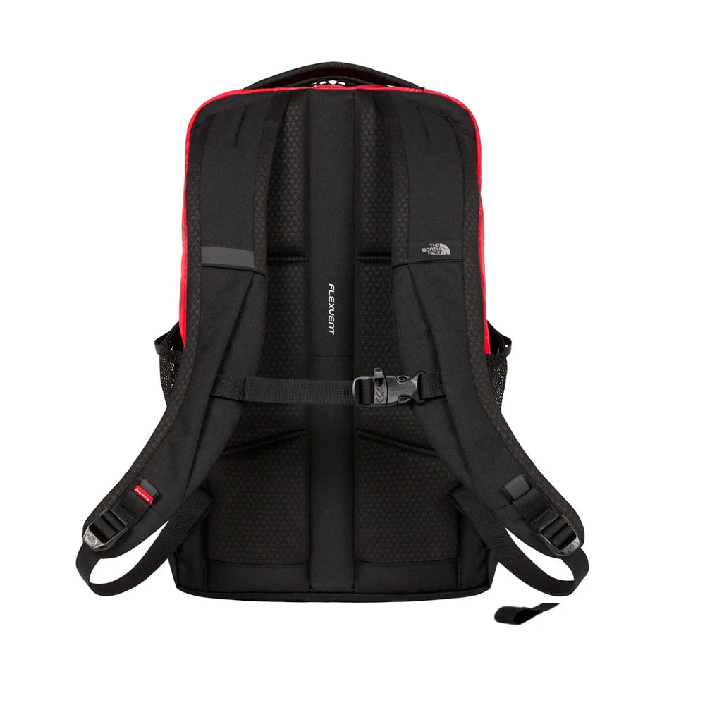 SUPREME®/THE NORTH FACE® TROMPE L’OEIL PRINTED BOREALIS BACKPACK RED