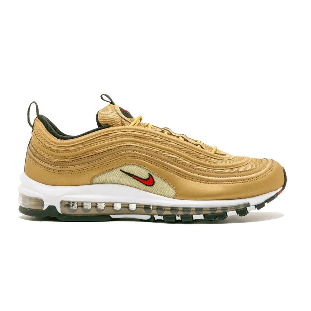 Nike Air Max 97 Metallic Gold (2017/2018)