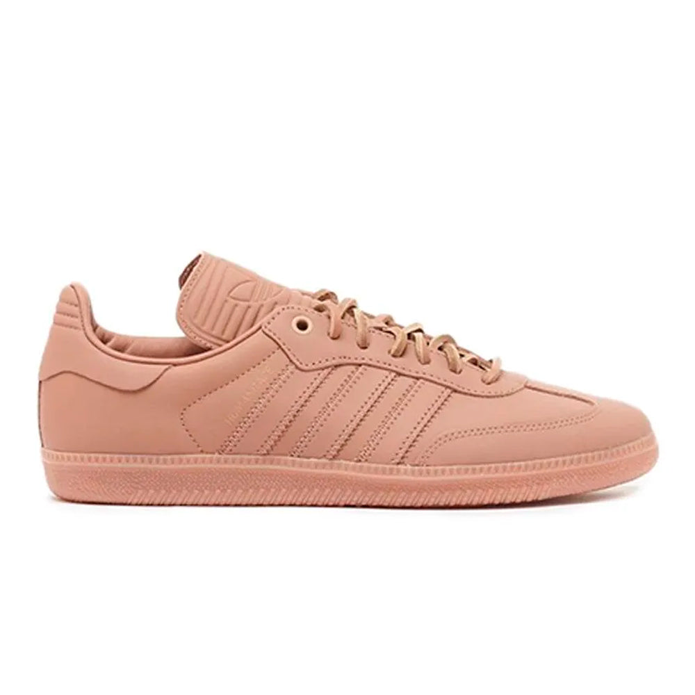 adidas Samba Pharrell Humanrace Terracotta