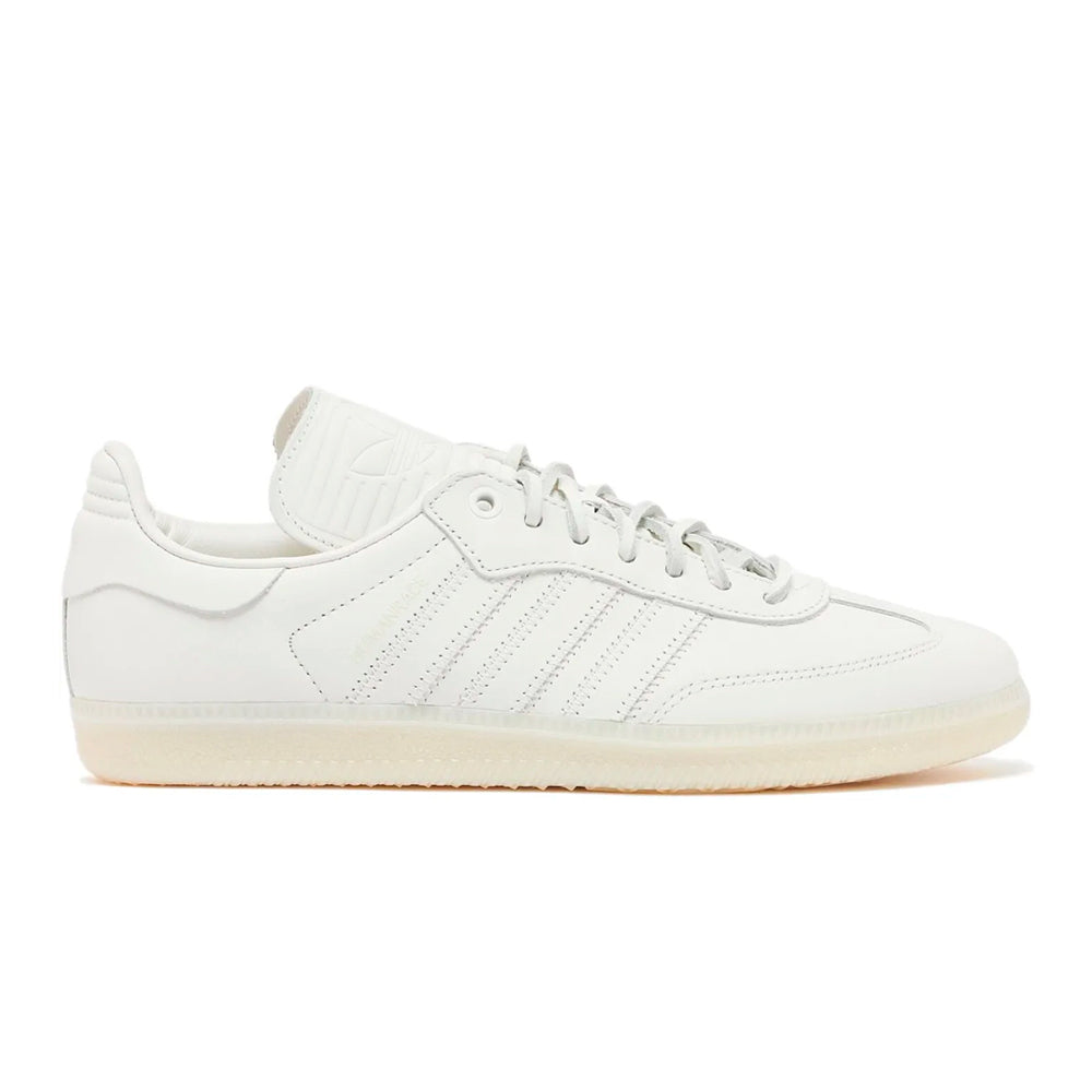 adidas Samba Pharrell Humanrace White