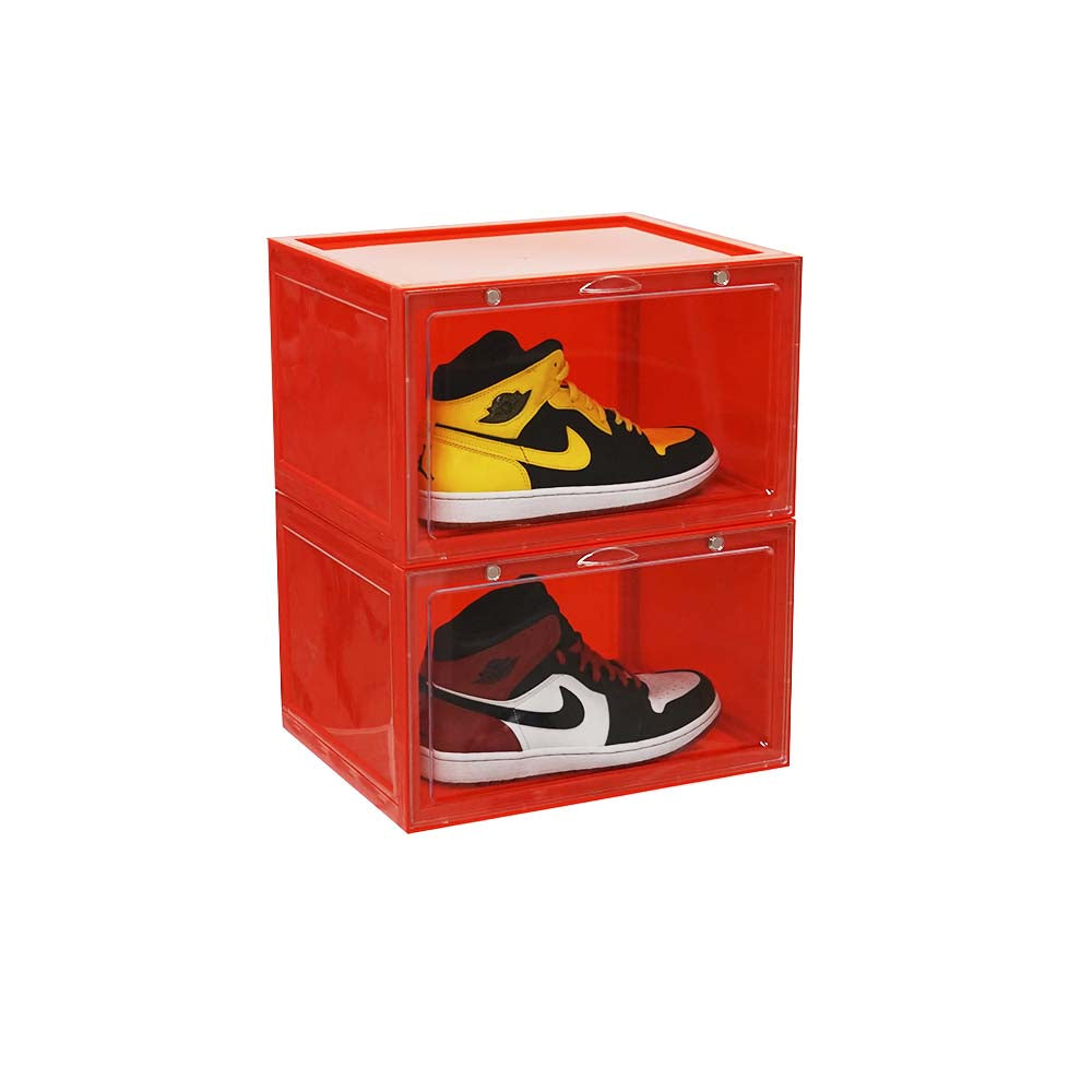 SNEAKER BOX