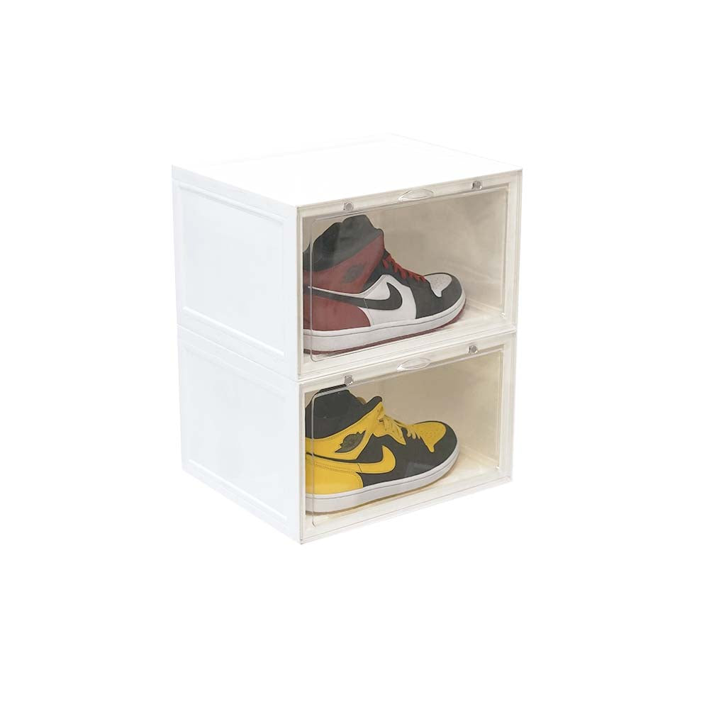 SNEAKER BOX