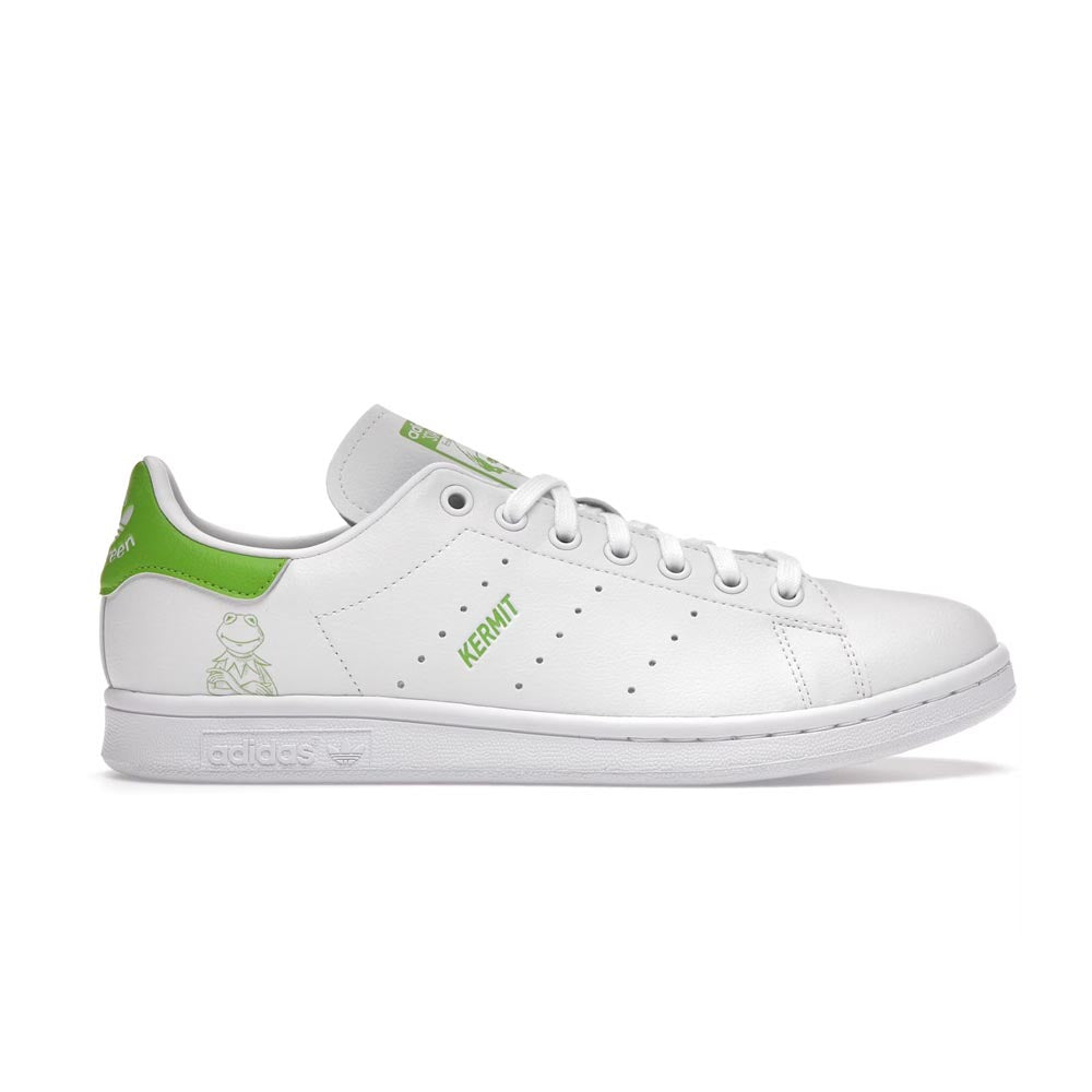 Adidas Stan Smith Kermit